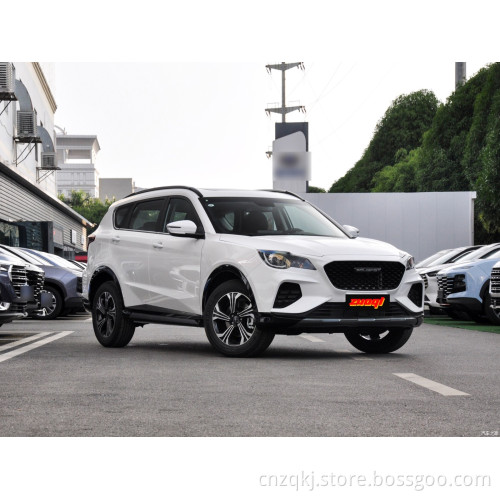 China's hot-selling model dongnanDX8S, promotion discount new car used car.